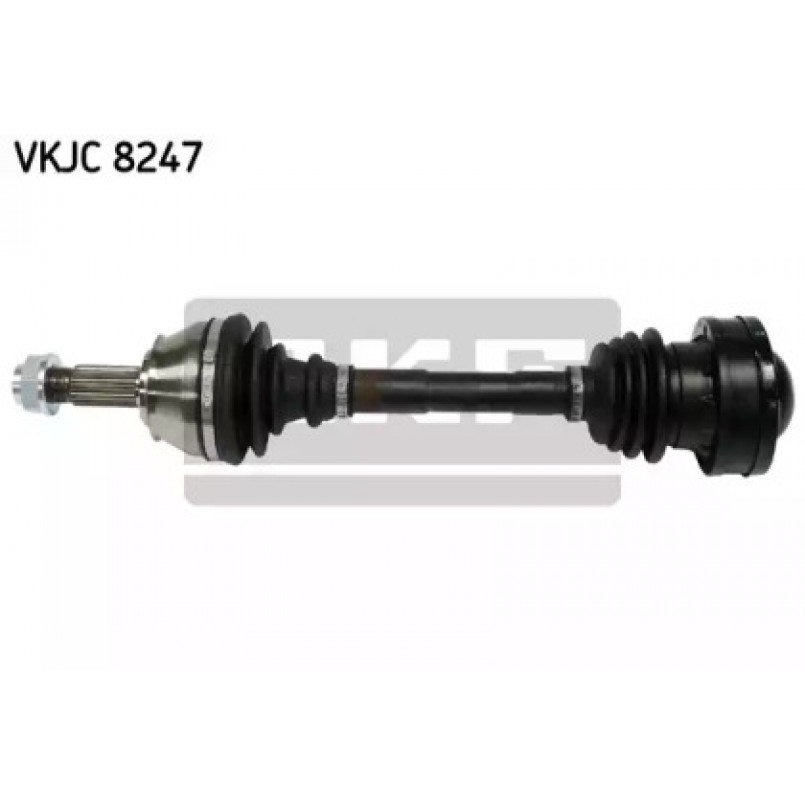 VKJC 8247 SKF - Привідний вал